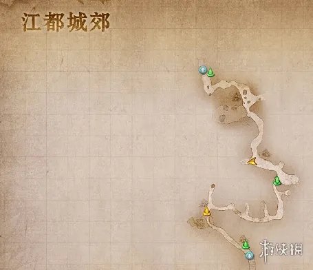 《古剑奇谭》第二结局开启条件