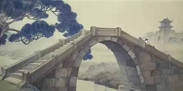 我们小时候看的动画片，这几部居然如此高级，收藏起来带娃看