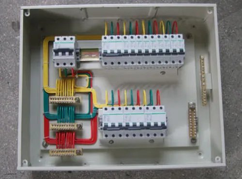 16位配电箱尺寸多大