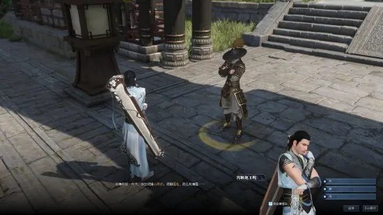 偷跑下山到神侯府被拦 无情原名、属相、来府时间