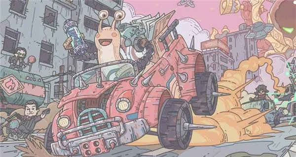 最强蜗牛小丑打折卷怎么获得 小丑打折卷获得途径一览