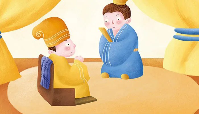 赢驷和嬴政的关系 秦王赢驷和嬴政什么关系