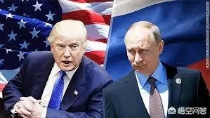 你觉得美国同俄罗斯贸易金额一年多少?