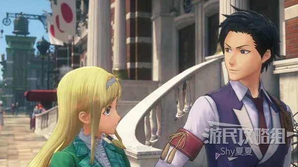 《新樱花大战》图文攻略 全剧情流程图文攻略