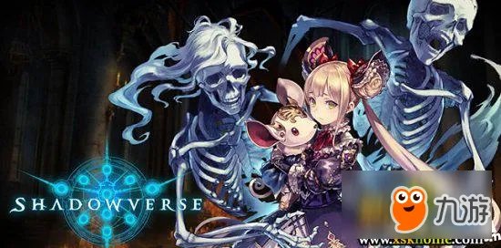 影之诗双狼快鬼卡组怎么搭配 双狼快鬼卡组搭配技巧