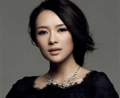 【图】演员章子怡泼墨门男主是谁? 事情真相大揭秘