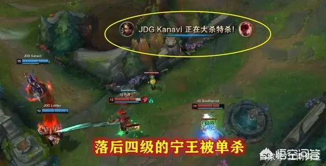 Ning王再度拉胯IG季中杯连输两局处境艰难，你怎么看？