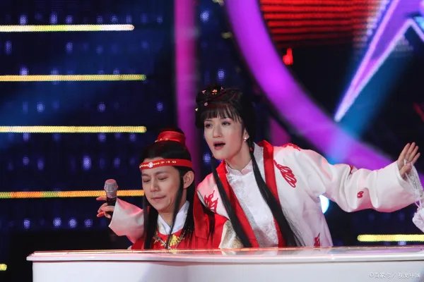 谢娜挺孕肚回归《快本》，你觉得这次回归她的状态如何？