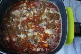 【四川】麻辣水煮鱼