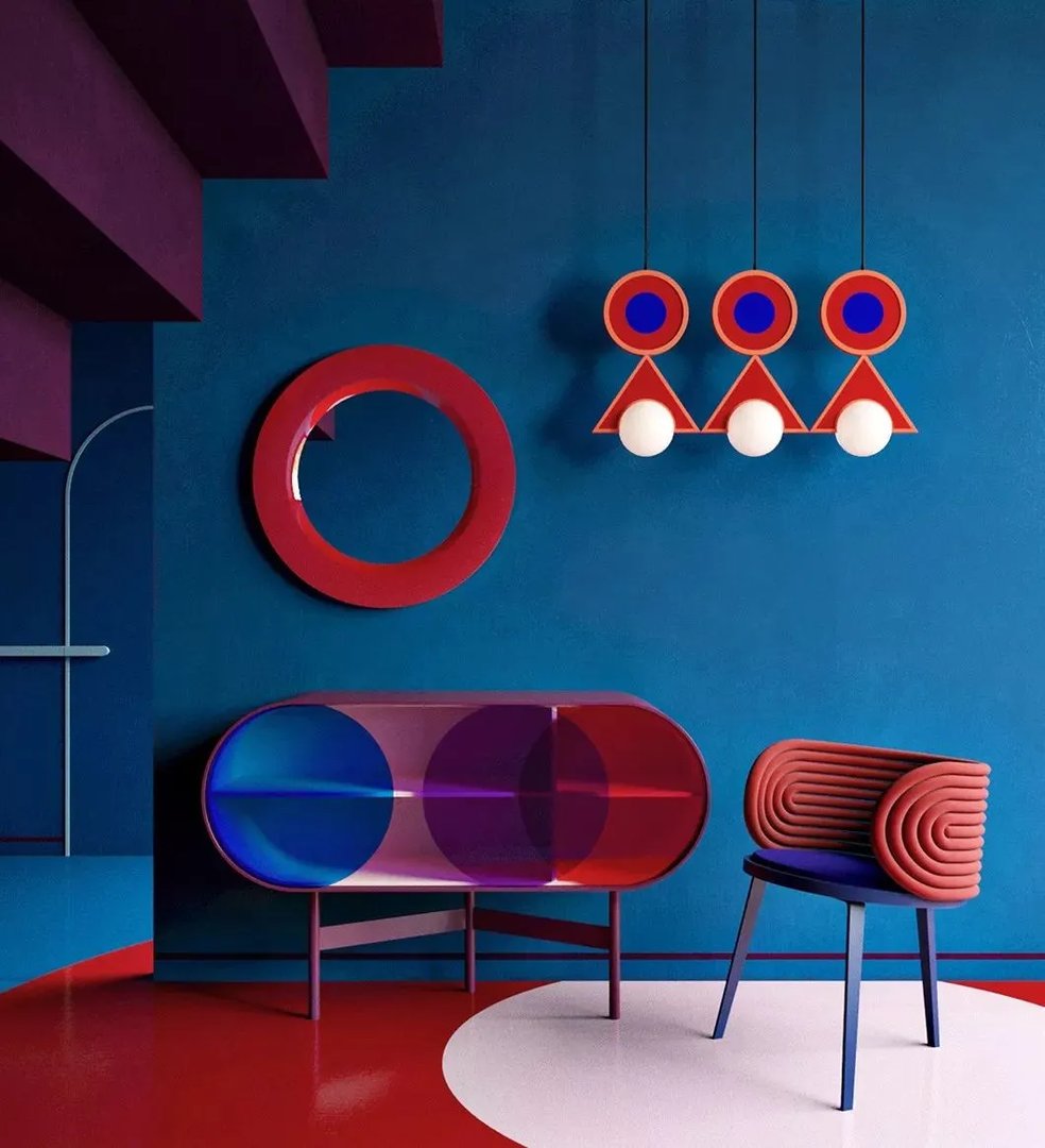 2020年流行色，太美了！