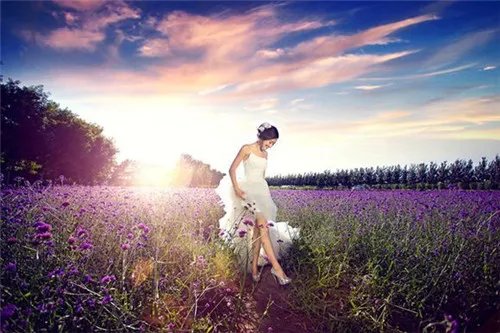 无锡婚纱摄影哪家口碑好 无锡哪些地方适合拍外景