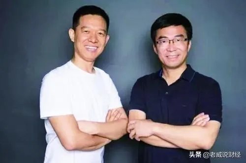 甘薇发长文力挺老公贾跃亭，贾跃亭算是骗子吗？