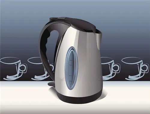 电水壶品牌有哪些