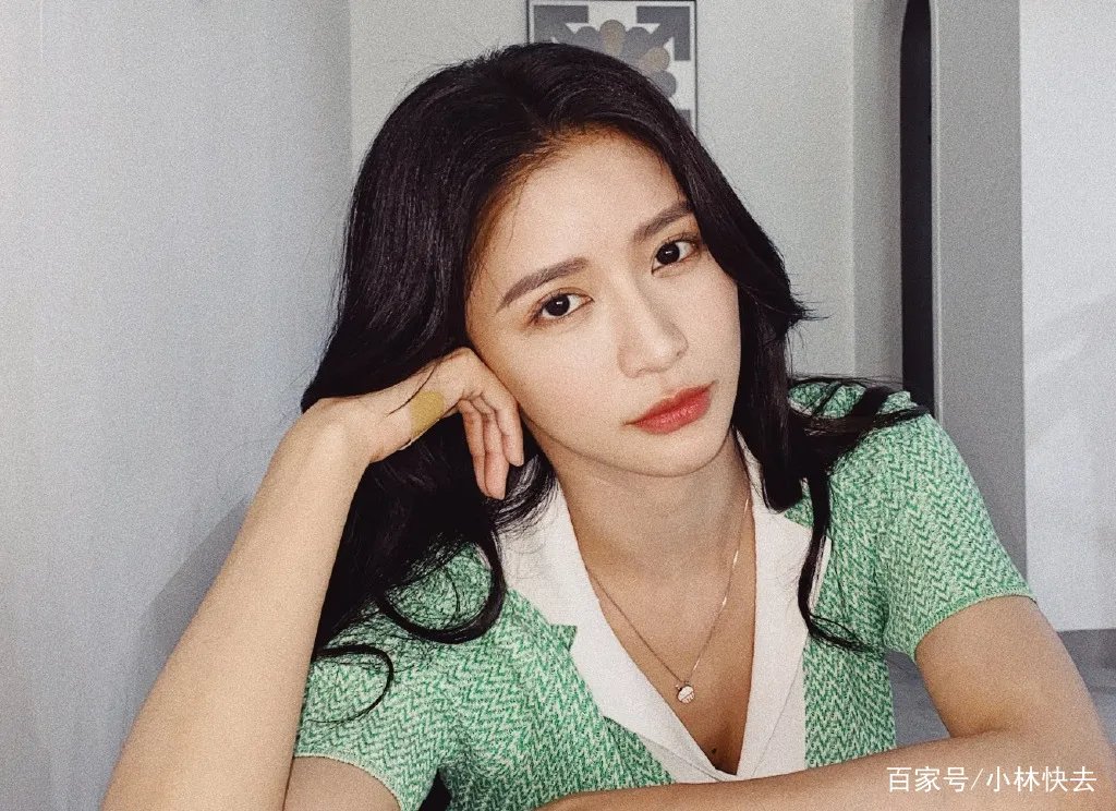 蔡卓宜结过婚，为什么还能去参加女团选秀？