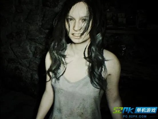 生化危机7正式版有哪些结局 生化危机7正式版双结局详解