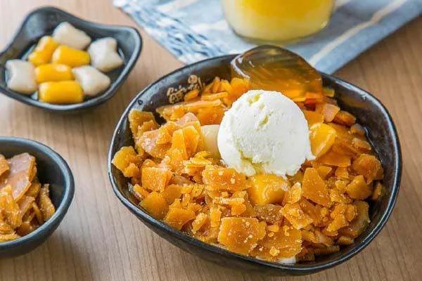 鲜芋仙加盟费这么贵合理吗？