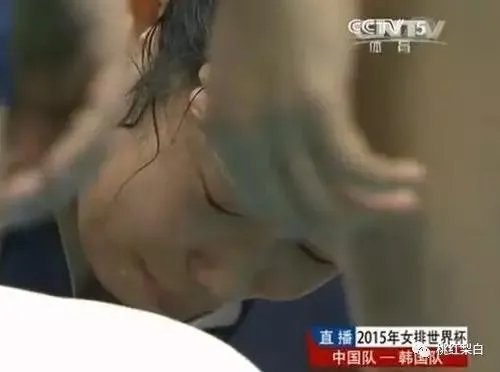 如何评价朱婷？