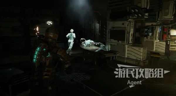 《死亡空间重制版》全支线任务图文攻略