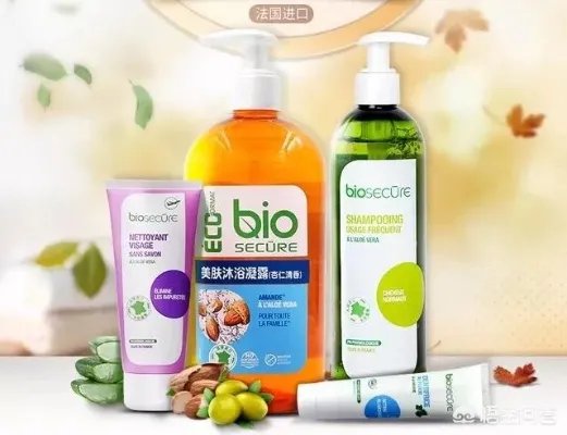 纯天然的护肤品牌都有哪些？