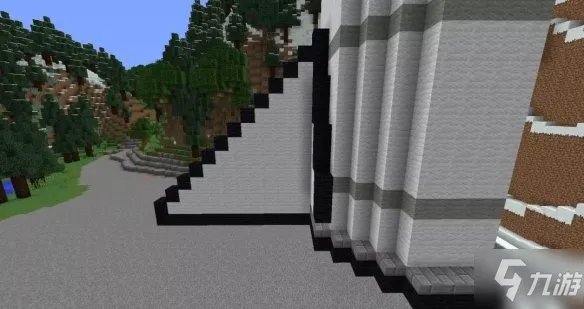 《我的世界手游》航天飞机怎么制作 航天飞机制作流程攻略