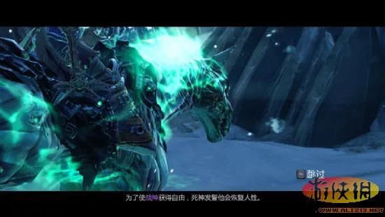 《暗黑血统2》汉化版发布！游侠LMAO汉化组