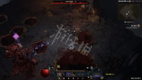 《暗黑破坏神4》图文攻略 全流程全Boss全装备全祭坛全职业【游侠攻略组】