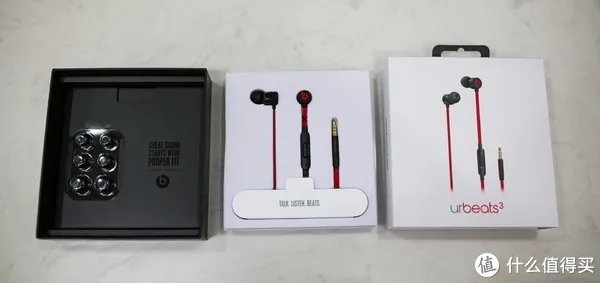 『侧耳倾听 无拘无束』 篇二十:Beats最便宜的耳机urbeats 3音质什么水平?是否值得入手?