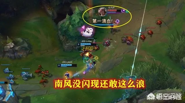 Ning王再度拉胯IG季中杯连输两局处境艰难，你怎么看？