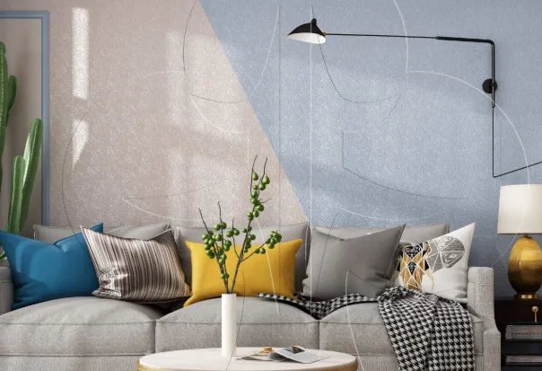 硅藻泥的施工步骤是什么