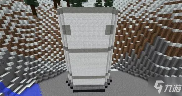 《我的世界手游》航天飞机怎么制作 航天飞机制作流程攻略