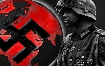 土总统为什么要称荷兰政府是纳粹余孽?