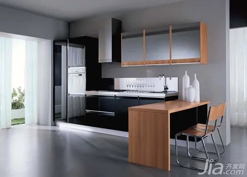 一套整体橱柜多少钱