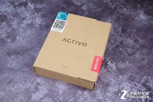 复古只是假象 艾利和ACTIVO CT10评测