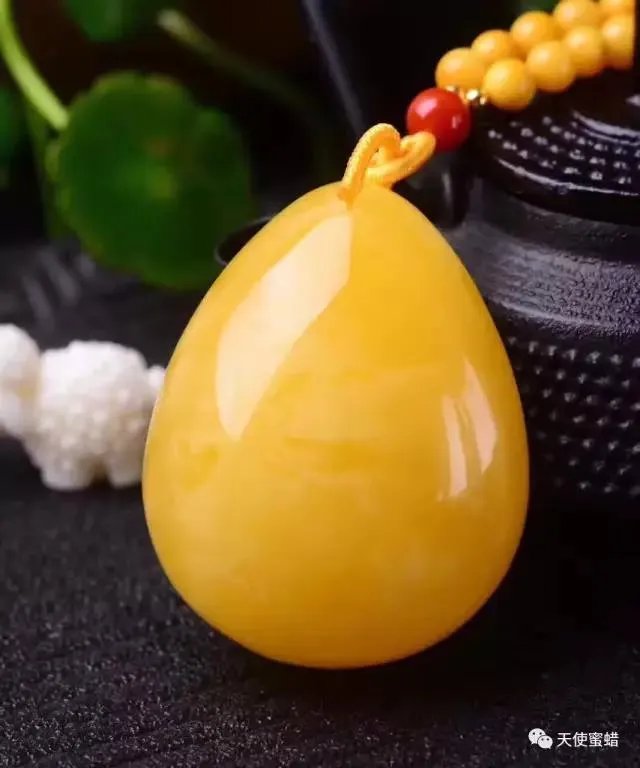 什么是波罗的海琥珀的“三类十别”？