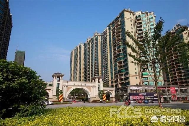 宜昌恒大绿洲周边有什么楼盘卖？