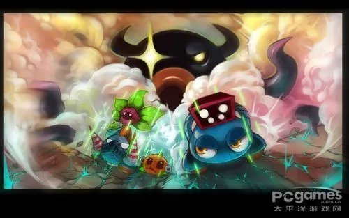 《梦幻坦克》如何挑战生存大模式