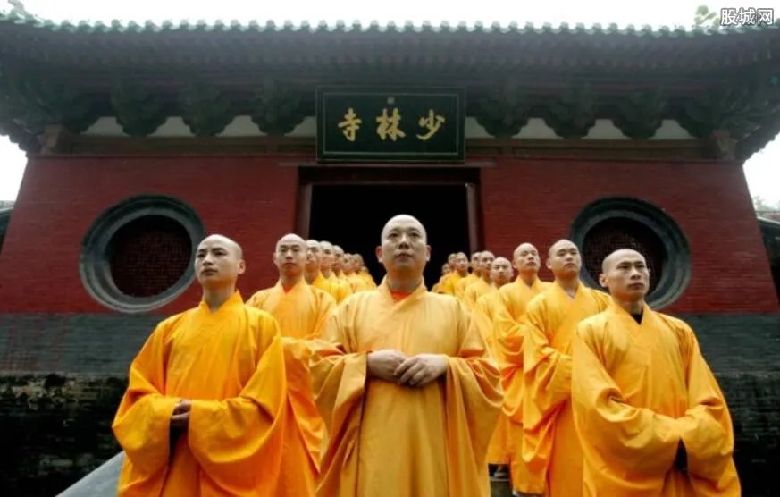 释虚云长老是谁转世 释虚云老和尚预言中国