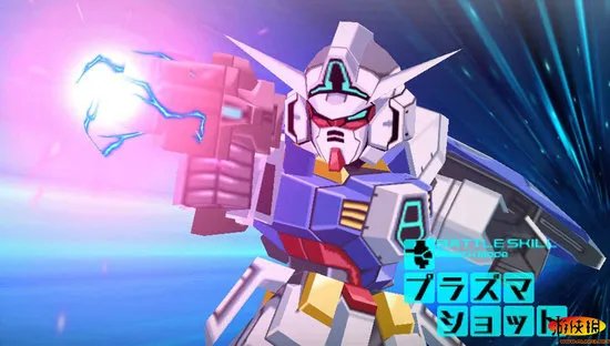 PSP《机动战士高达AGE》新图：大量新换装亮相