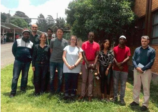 中山大学研究用核技术灭蚊子是真的吗?