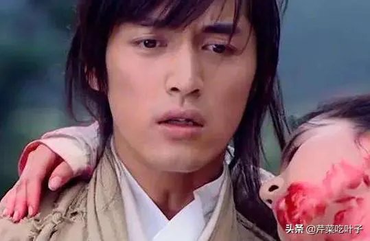 胡歌的《逍遥叹》为什么那么好听？