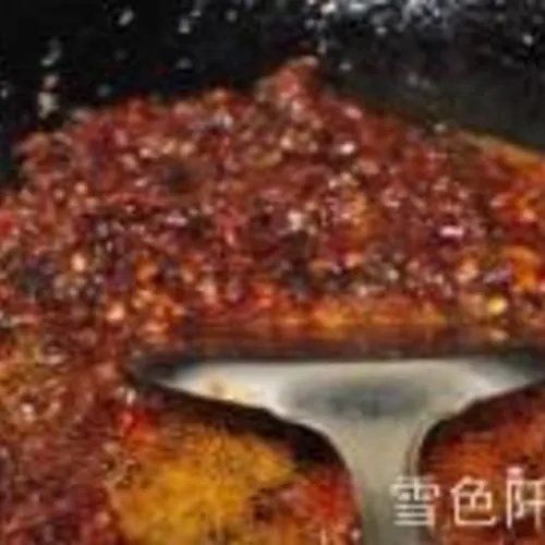 麻辣香水鱼的做法是怎样的？