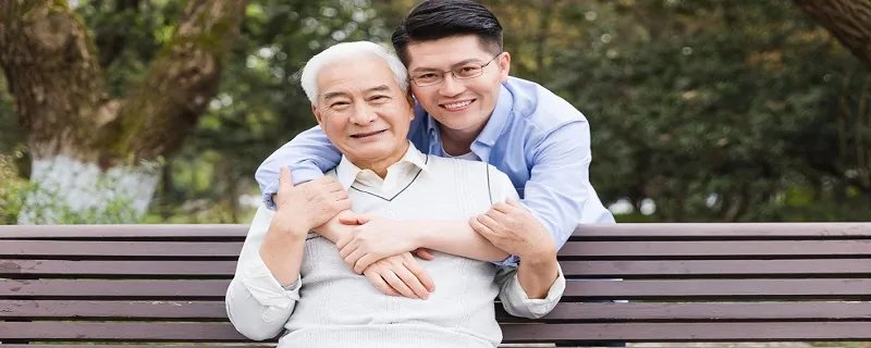 最感人父爱短句