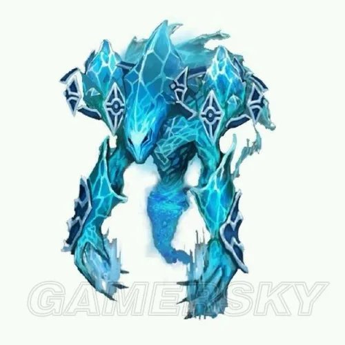 混沌与秩序之英雄战歌 国家队后备队伍解析