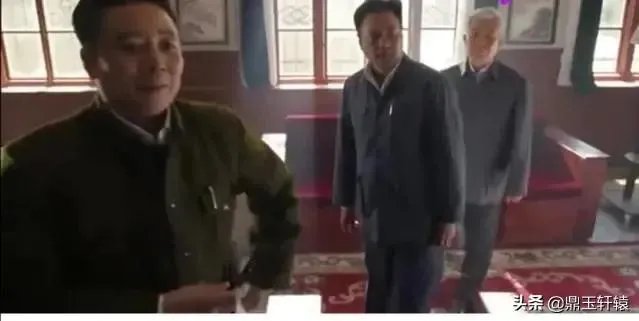 平凡的世界乔伯年结局？