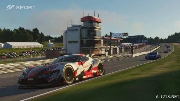 《GT Sport》就是《GT7》！可考取真实等价版驾照