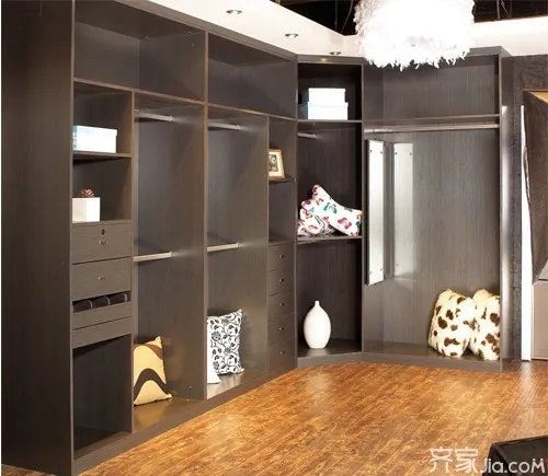 衣柜一般用什么板材 常用的衣柜板材介绍