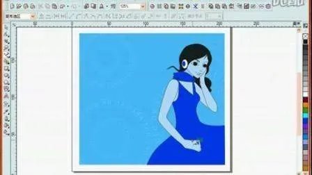 服装设计一般用什么软件呀?