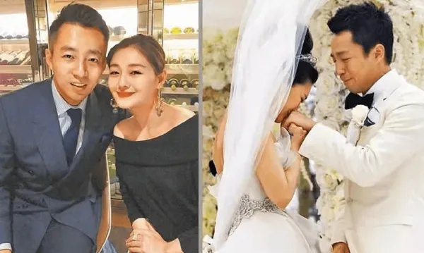 徐妈妈流泪谈女儿离婚原因，大S因汪小菲的爷们脾气过得很辛苦，你怎么看？