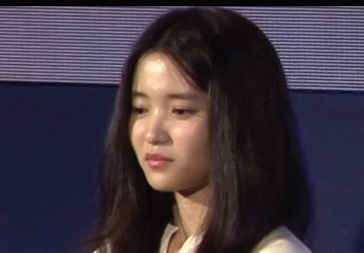 如何评价韩国演员金泰梨/金泰璃?