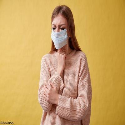 肺炎初期的症状有什么 肺炎初期有五个症状